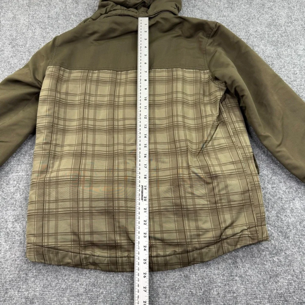 Cherokee winter coat